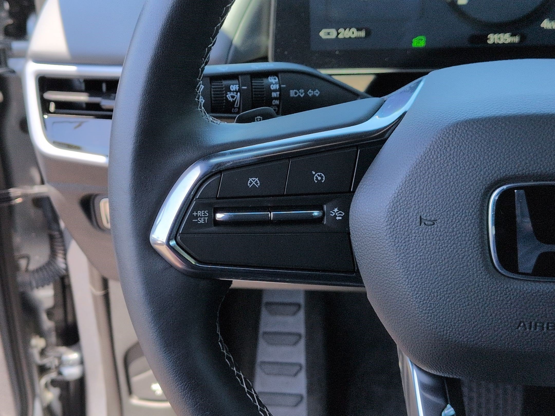 Used 2025 Honda Prologue Touring image 19