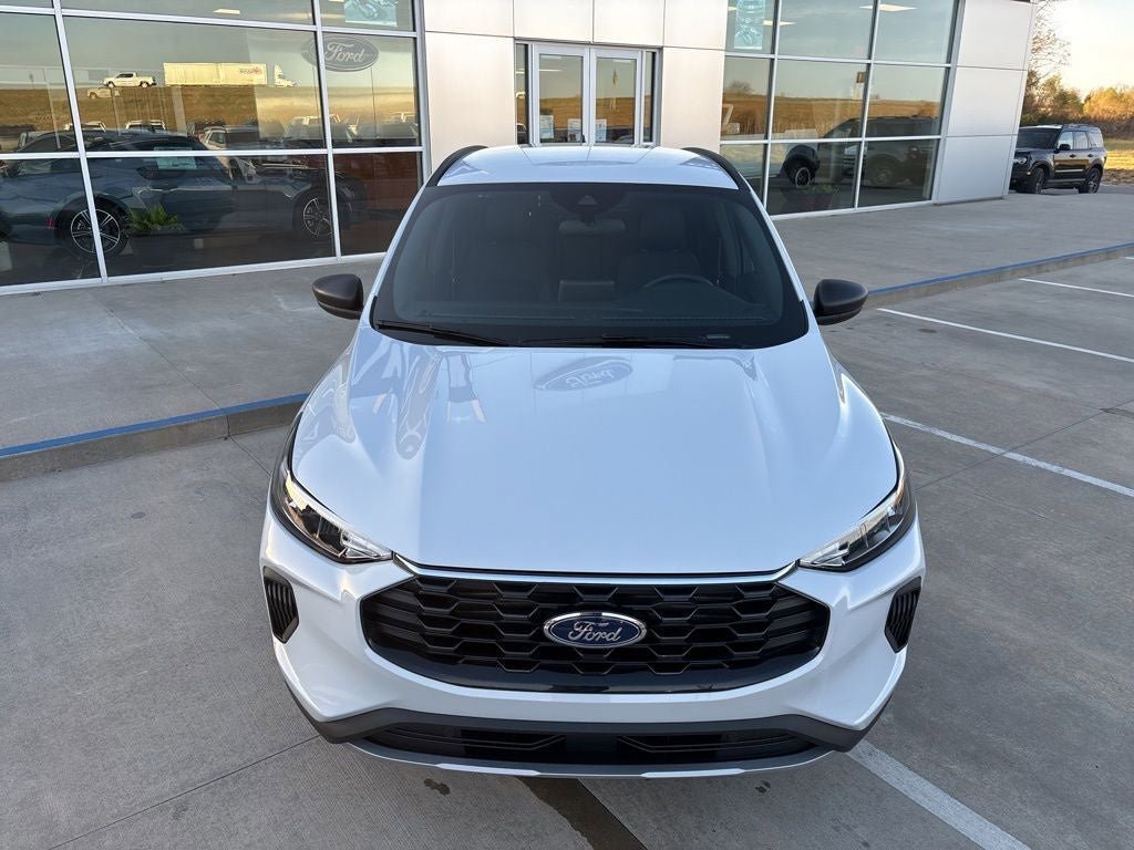 New 2026 Ford Escape ST-Line w/ Cold Weather Package image 10
