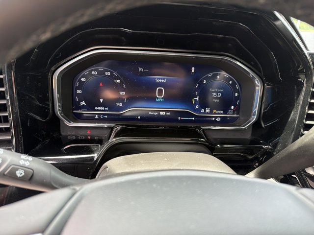 Certified 2024 Chevrolet Silverado 1500 RST w/ Z71 Off-Road Package AWD/4WD image 19