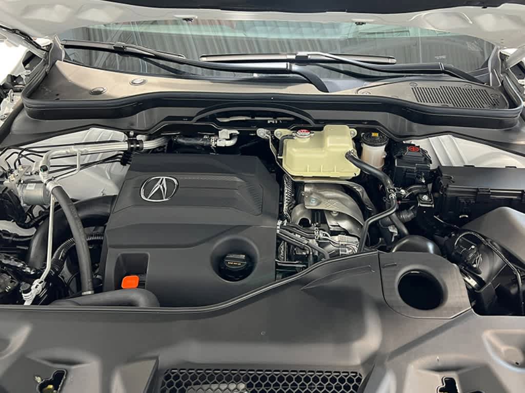 New 2026 Acura MDX Type S AWD/4WD image 13
