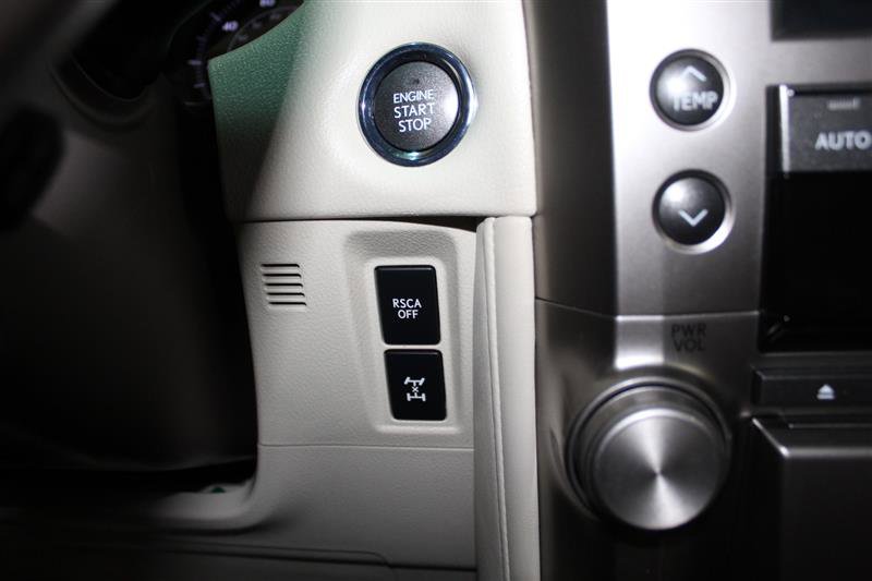 Used 2012 Lexus GX 460 w/ Comfort Plus Pkg AWD/4WD image 22