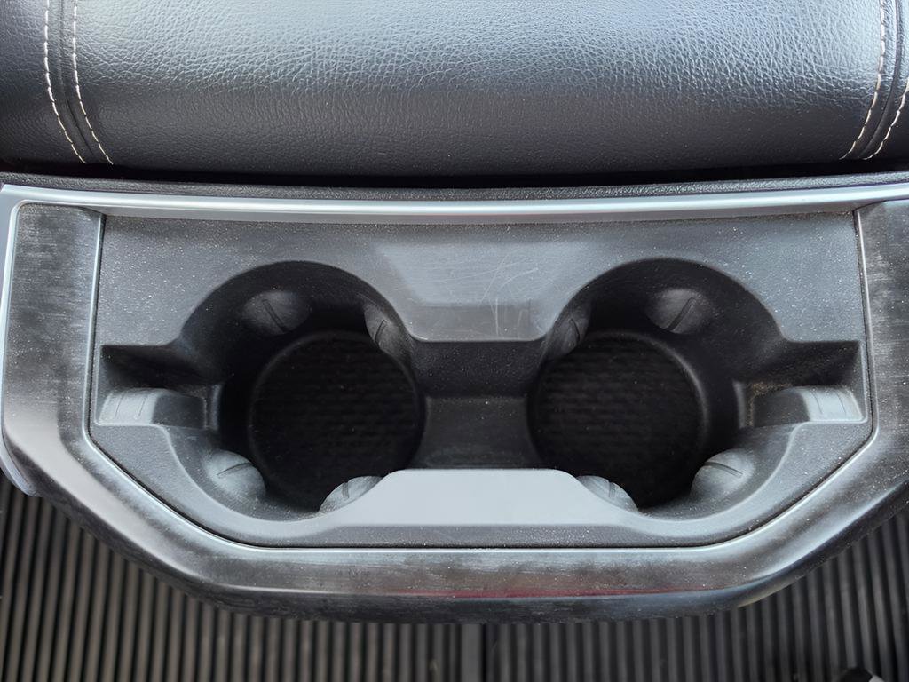 Used 2022 RAM 1500 Lone Star RWD image 31