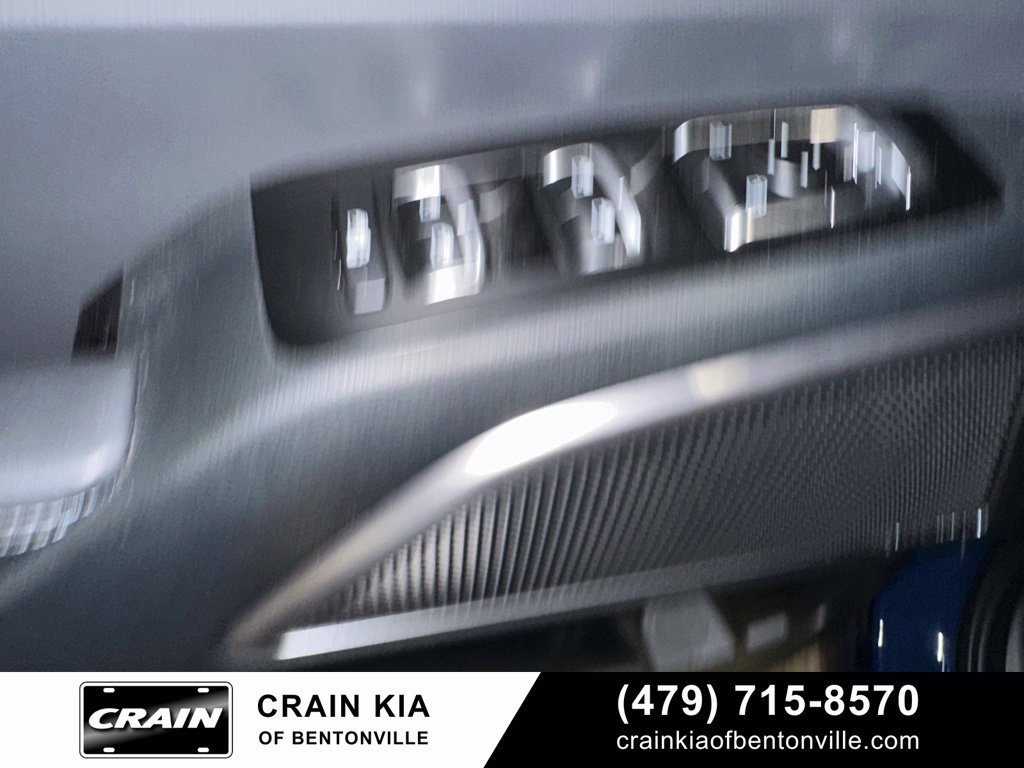 Certified 2024 Kia Telluride EX X-Line AWD/4WD image 19