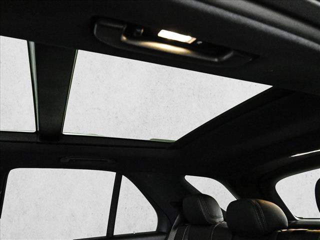 New 2027 Mercedes-Benz GLE 450 4MATIC image 21