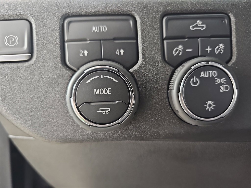 Certified 2023 Chevrolet Silverado 1500 LT image 30