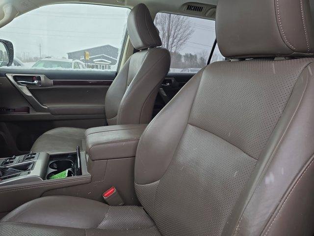 Used 2019 Lexus GX 460 Luxury image 20