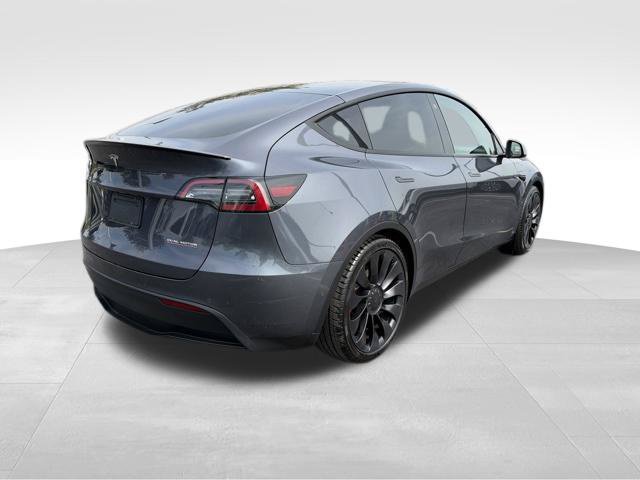 Used 2022 Tesla Model Y Performance AWD/4WD image 7