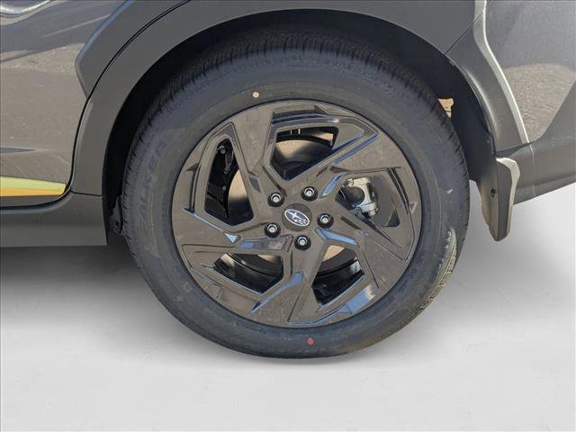New 2025 Subaru Crosstrek 2.5i Sport image 10