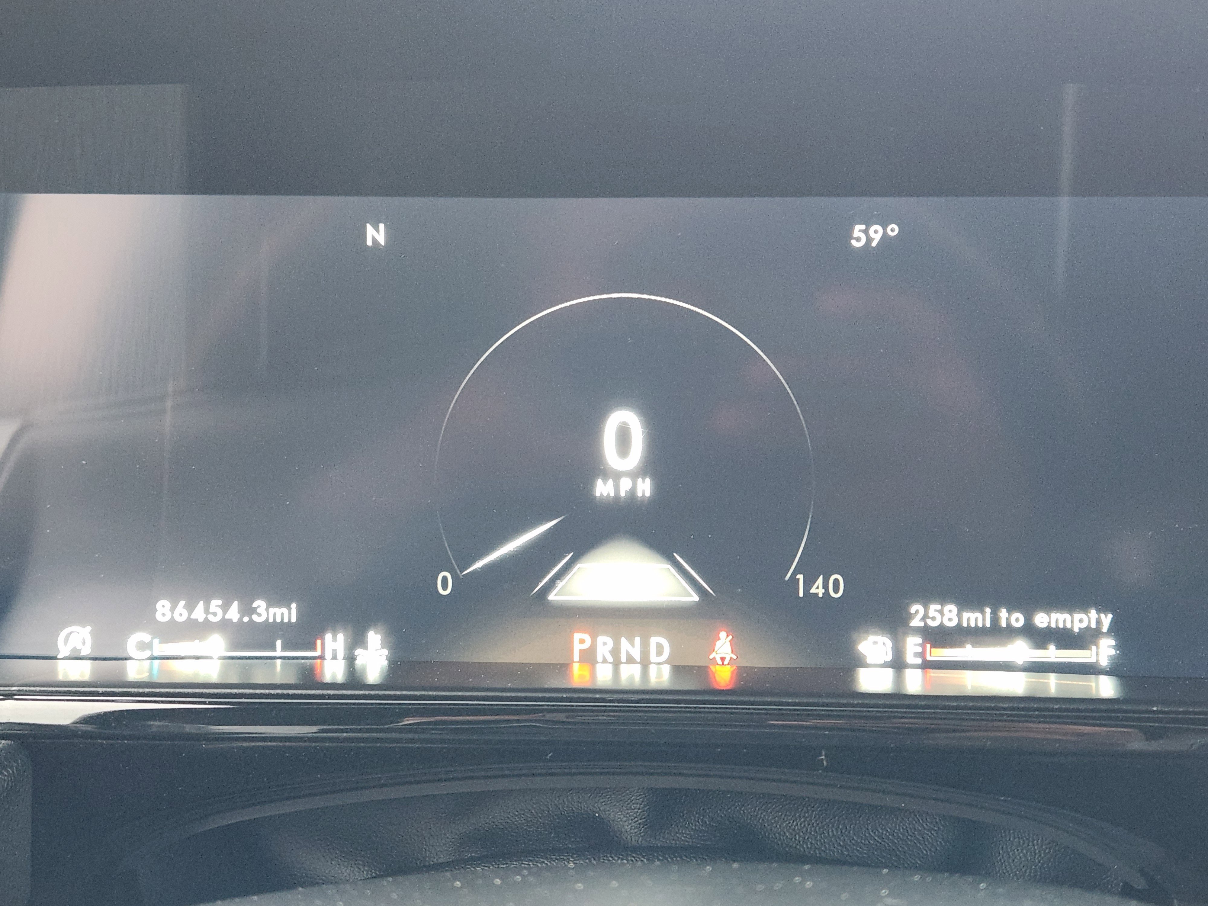 Used 2021 Lincoln Navigator L Reserve image 16