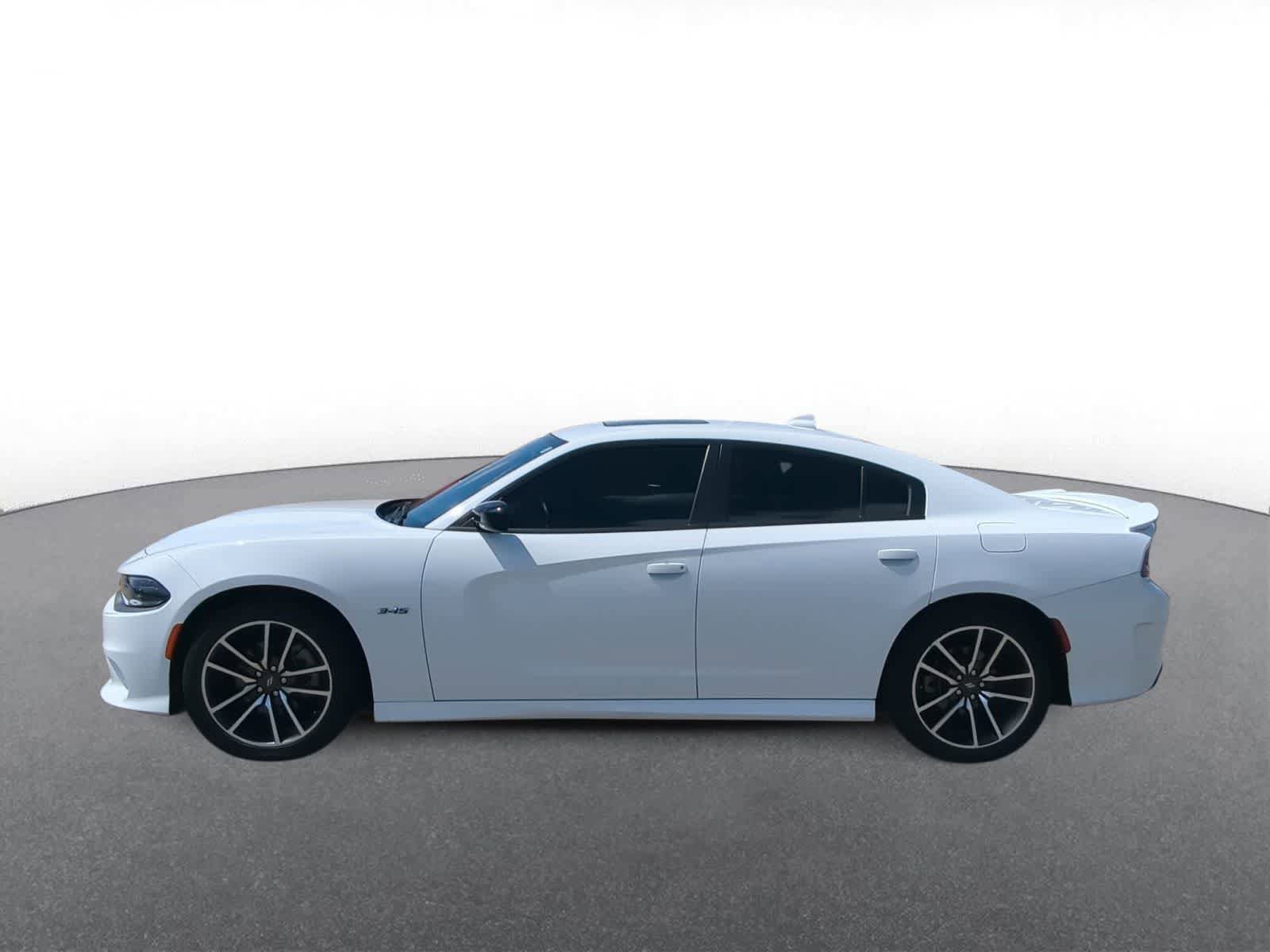 Certified 2023 Dodge Charger R/T w/ Technology Group RWD image 5