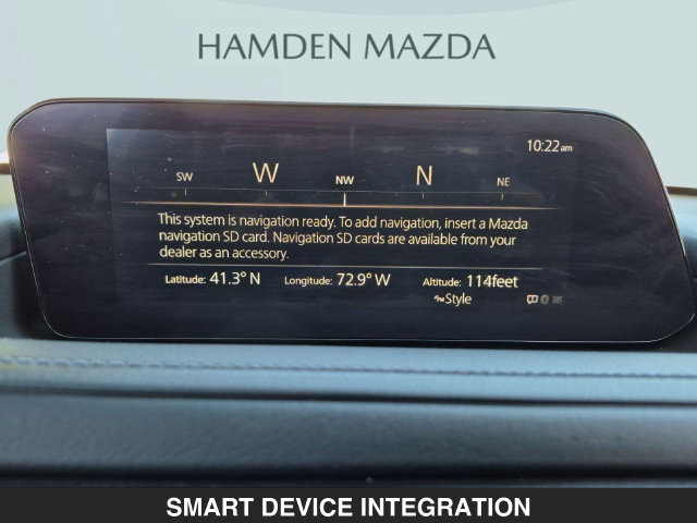 Used 2023 MAZDA CX-30 AWD 2.5 S w/ Preferred Package image 25
