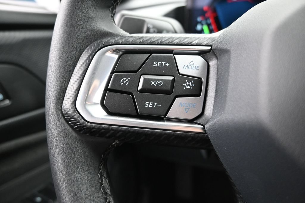 New 2026 Ford Mustang Convertible RWD image 28