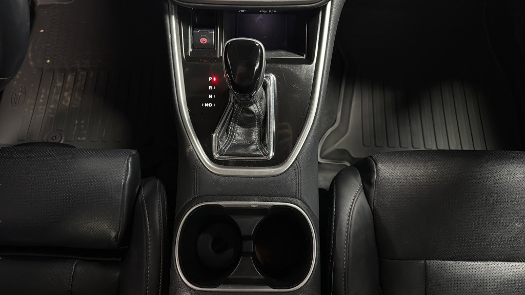 Used 2020 Subaru Outback Limited w/ Popular Package #2 image 32