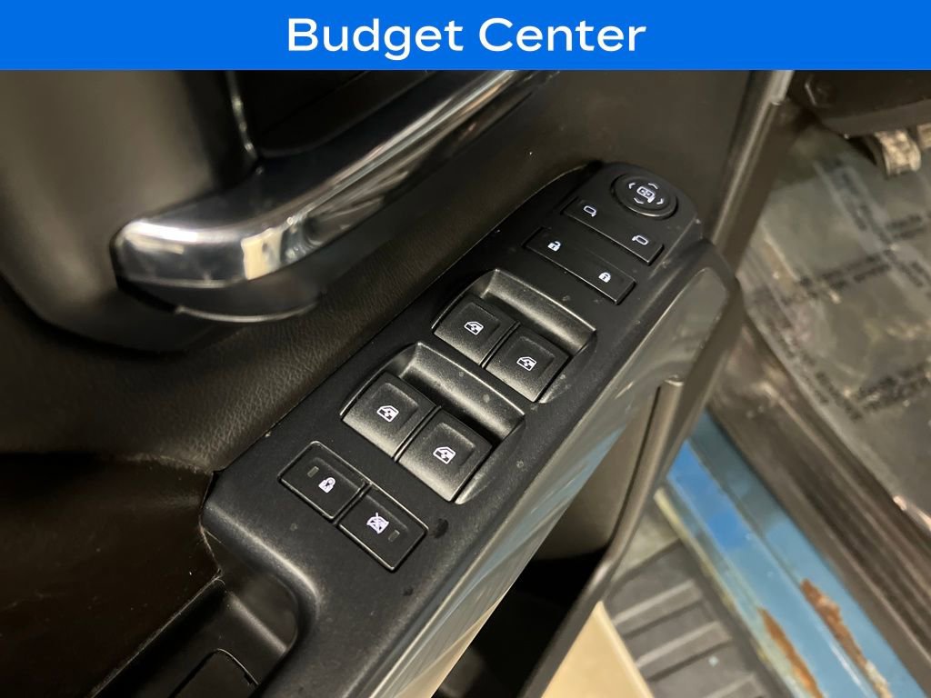 Used 2014 Chevrolet Silverado 1500 LT w/ All Star Edition image 15