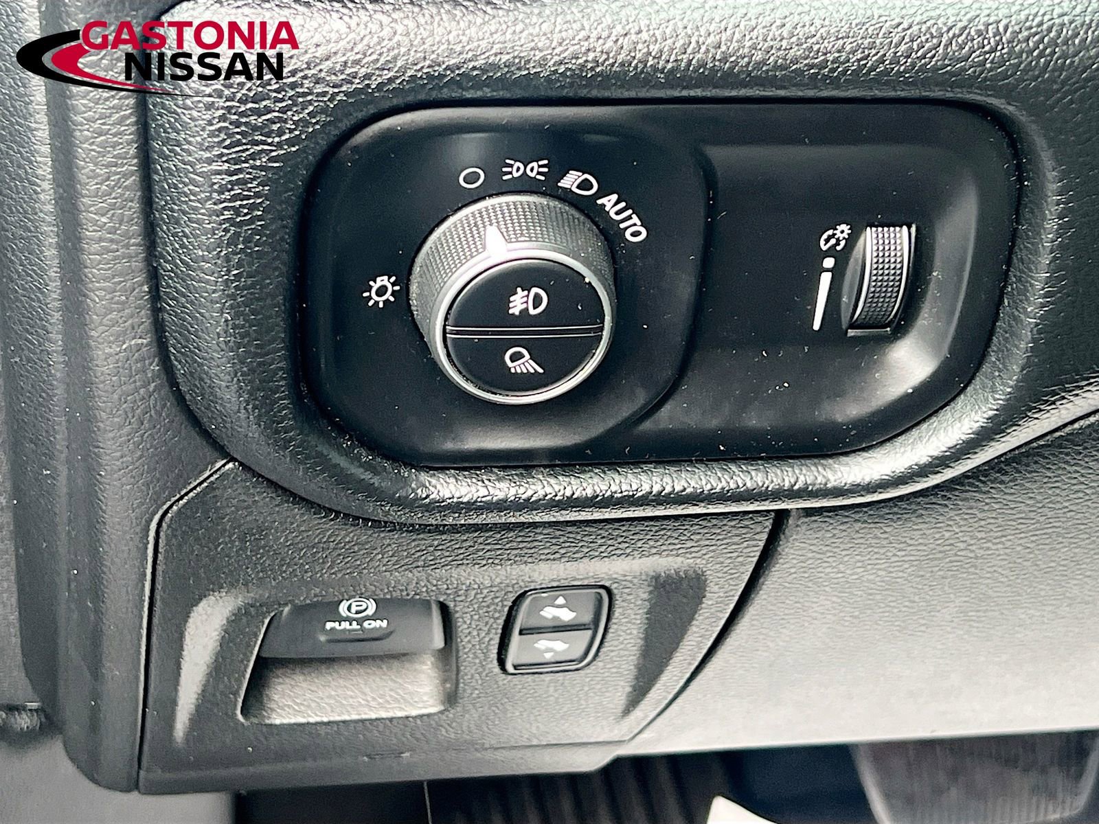 Used 2020 RAM 1500 Big Horn image 13