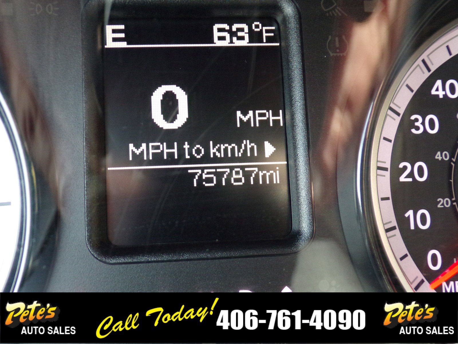 Used 2017 RAM 2500 Tradesman w/ Chrome Appearance Group AWD/4WD image 33