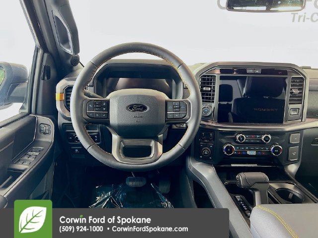 New 2026 Ford F150 Tremor w/ Equipment Group 402A High AWD/4WD image 27