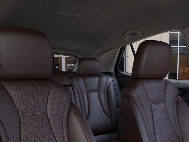 New 2026 Buick Envision Sport Touring image 24