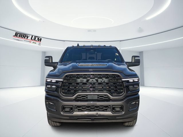 Used 2026 RAM 2500 Limited AWD/4WD image 5
