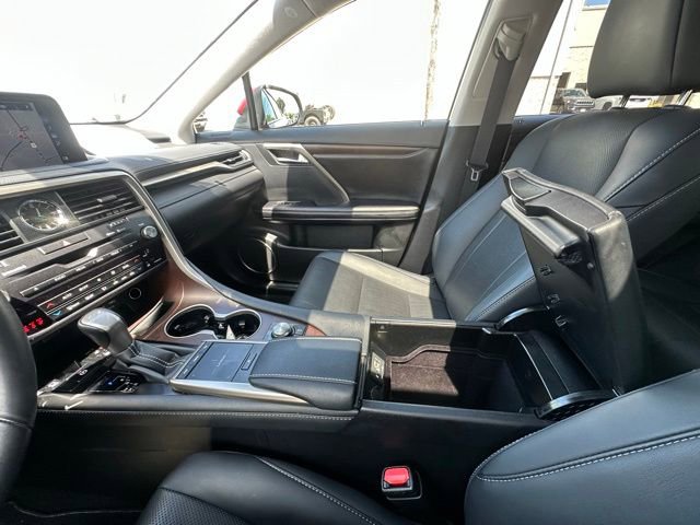 Used 2021 Lexus RX 350 AWD w/ Premium Package image 23