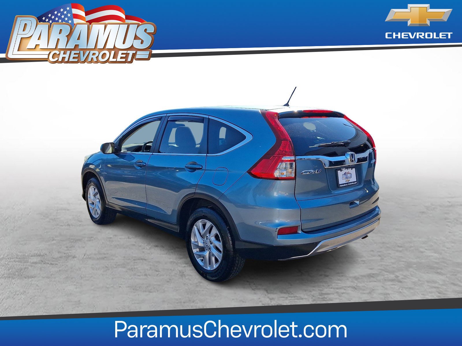 Used 2016 Honda CR-V EX image 5