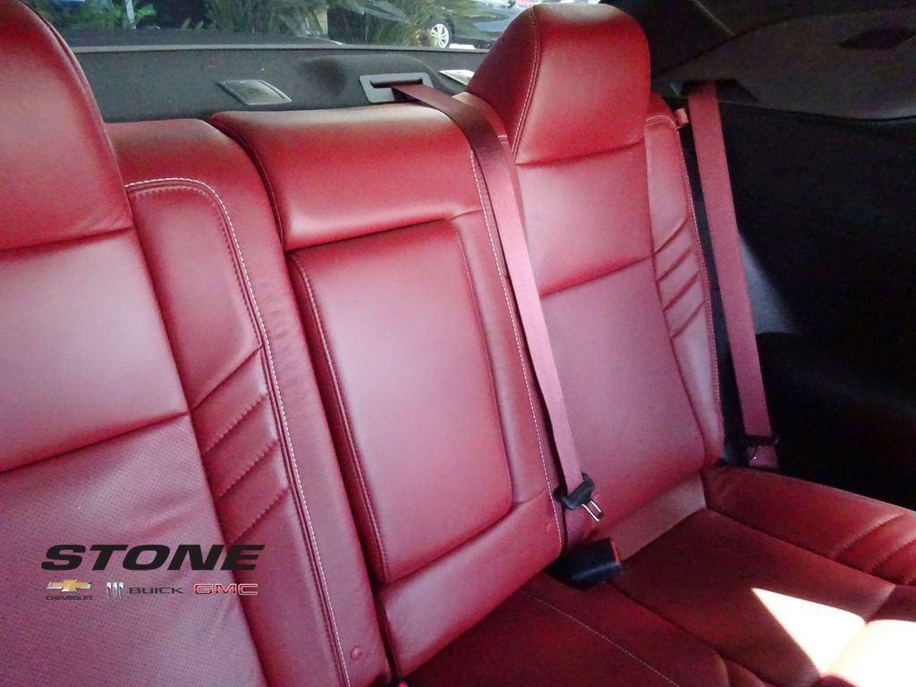 Used 2023 Dodge Challenger SRT Hellcat image 17