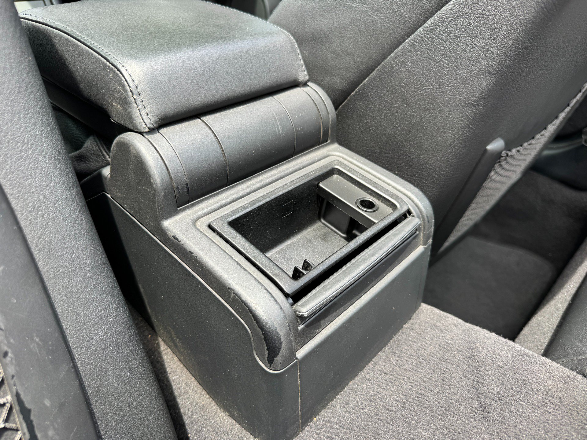 Used 2006 BMW M3 Convertible RWD image 53