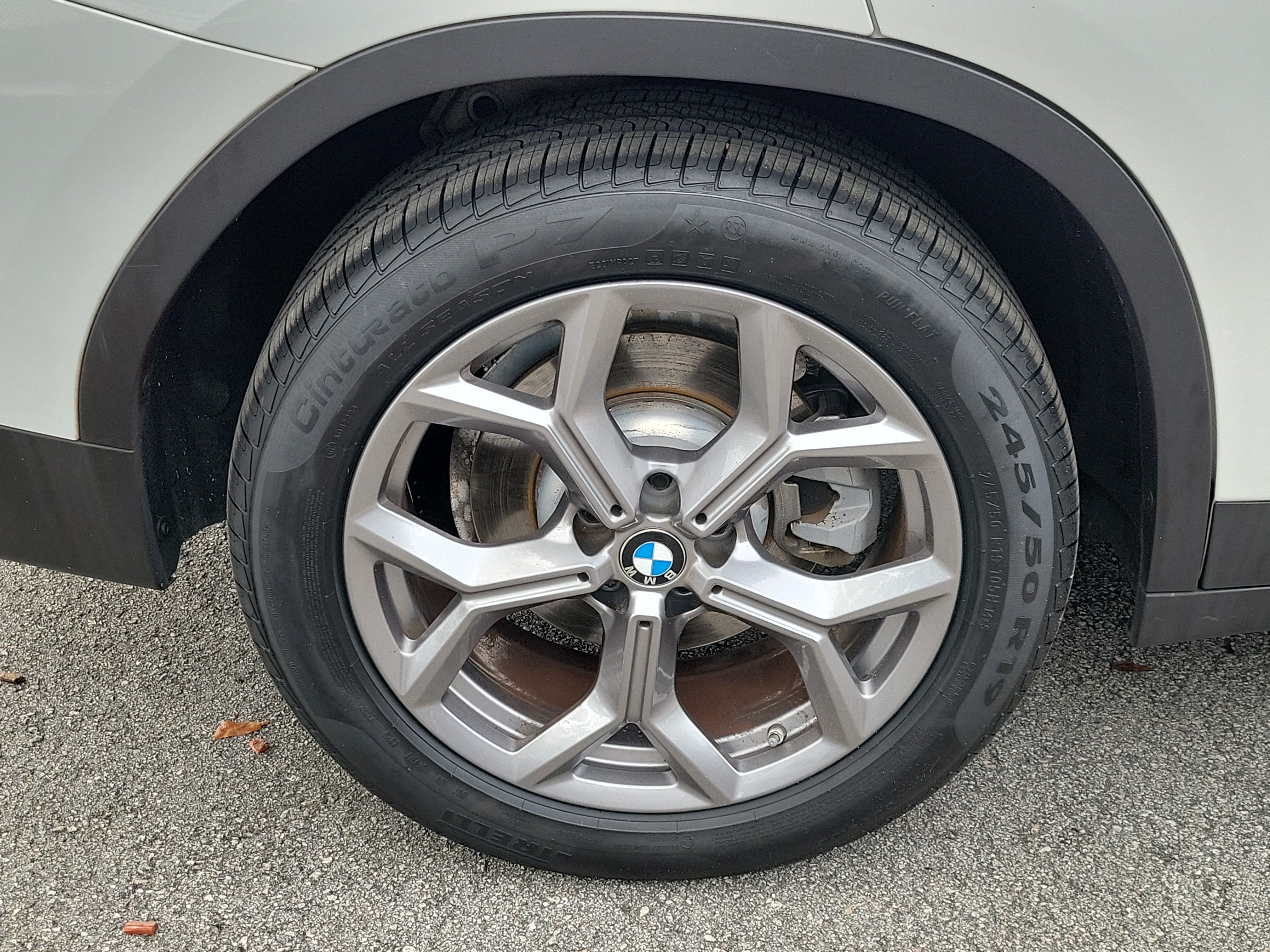 Used 2024 BMW X3 xDrive30i w/ Convenience Package AWD/4WD image 6