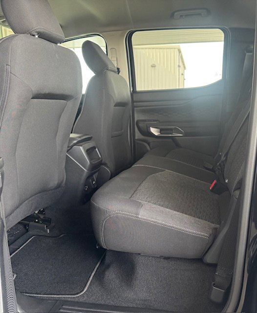 Used 2024 Ford Ranger XLT w/ Trailer Tow Package image 6