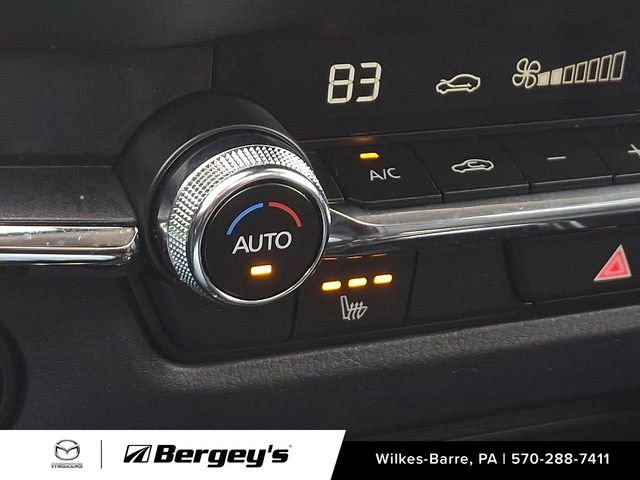 Certified 2025 MAZDA CX-30 AWD 2.5 S w/ Preferred Package image 26