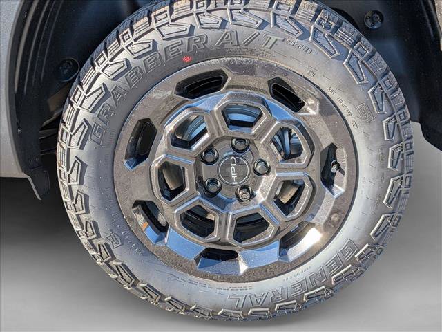 New 2026 Honda Ridgeline TrailSport+ image 10