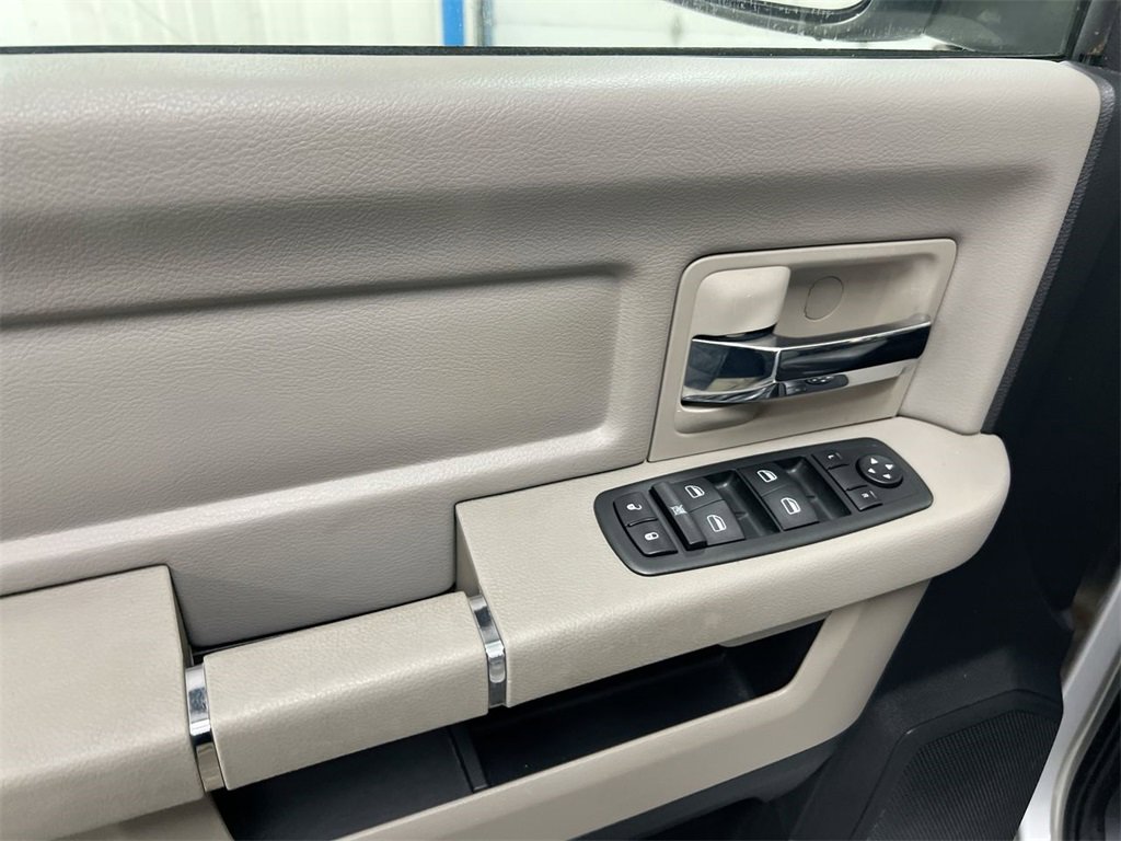Used 2009 Dodge Ram 1500 Truck SLT w/ Big Horn Regional Pkg image 19