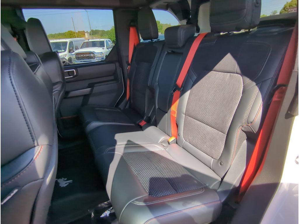 Used 2025 Ford Bronco Raptor image 25