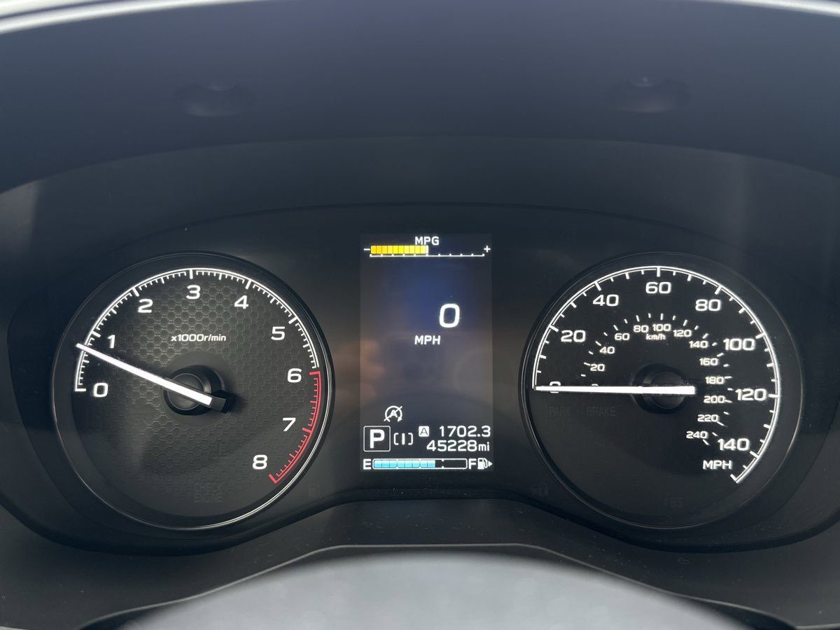 Used 2023 Subaru Forester Premium image 11