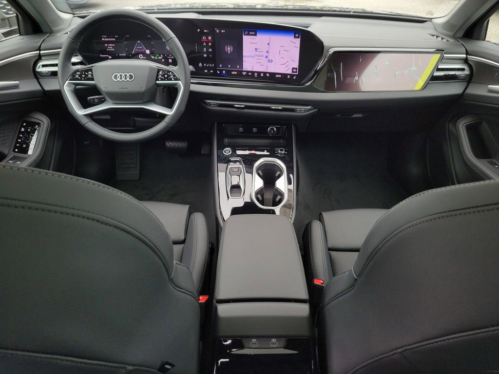 New 2026 Audi A6 Prestige image 23