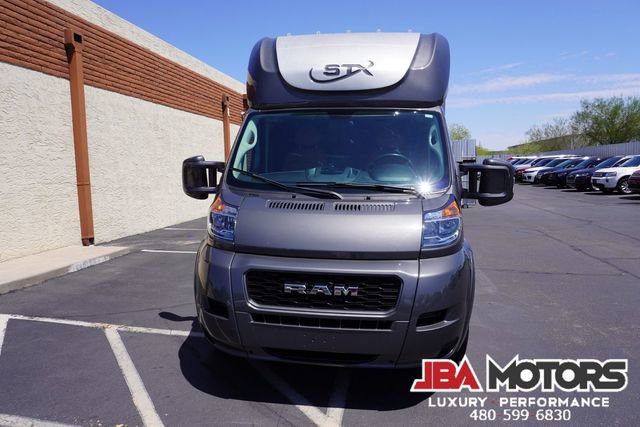 Used 2021 RAM ProMaster 3500 image 56