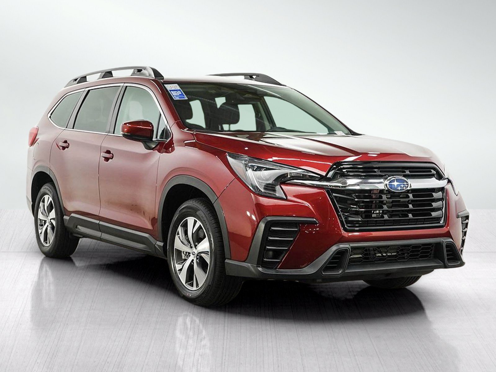 Used 2024 Subaru Ascent Premium w/ Convenience Package AWD/4WD image 7