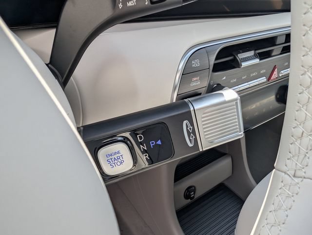 New 2026 Hyundai Palisade SEL AWD/4WD image 21