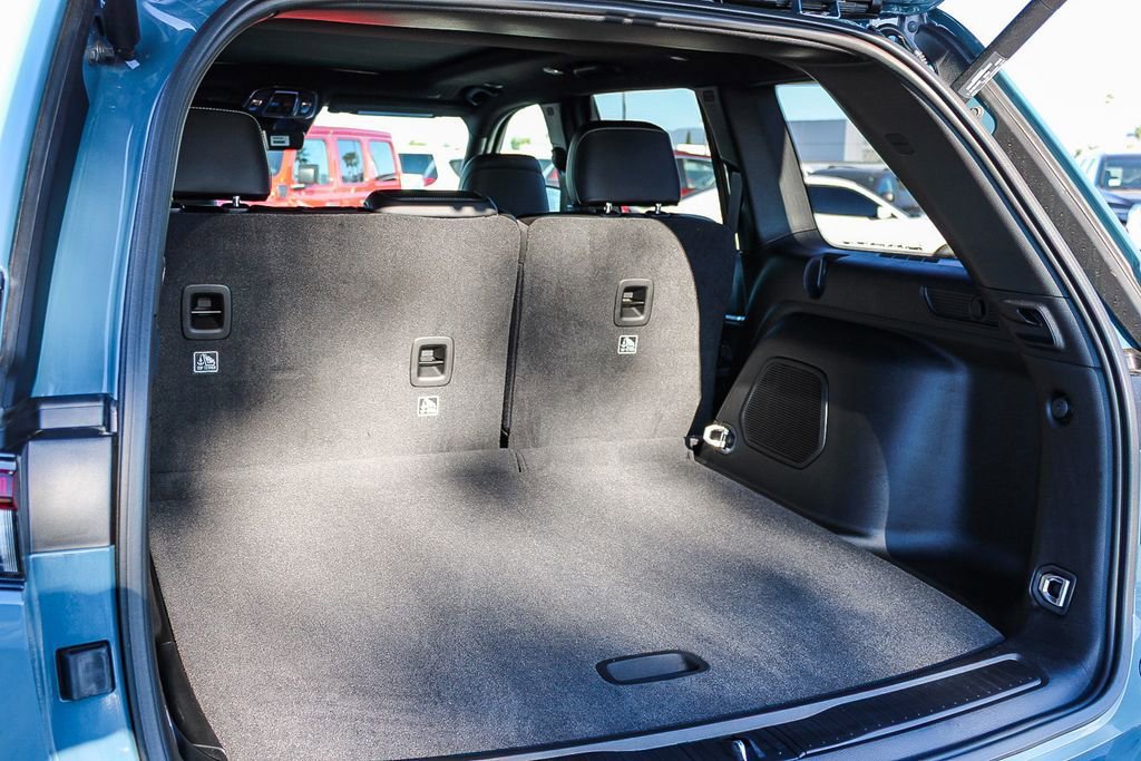 New 2026 Jeep Grand Cherokee Limited image 26