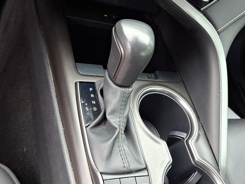 Used 2024 Toyota Camry XSE FWD image 27