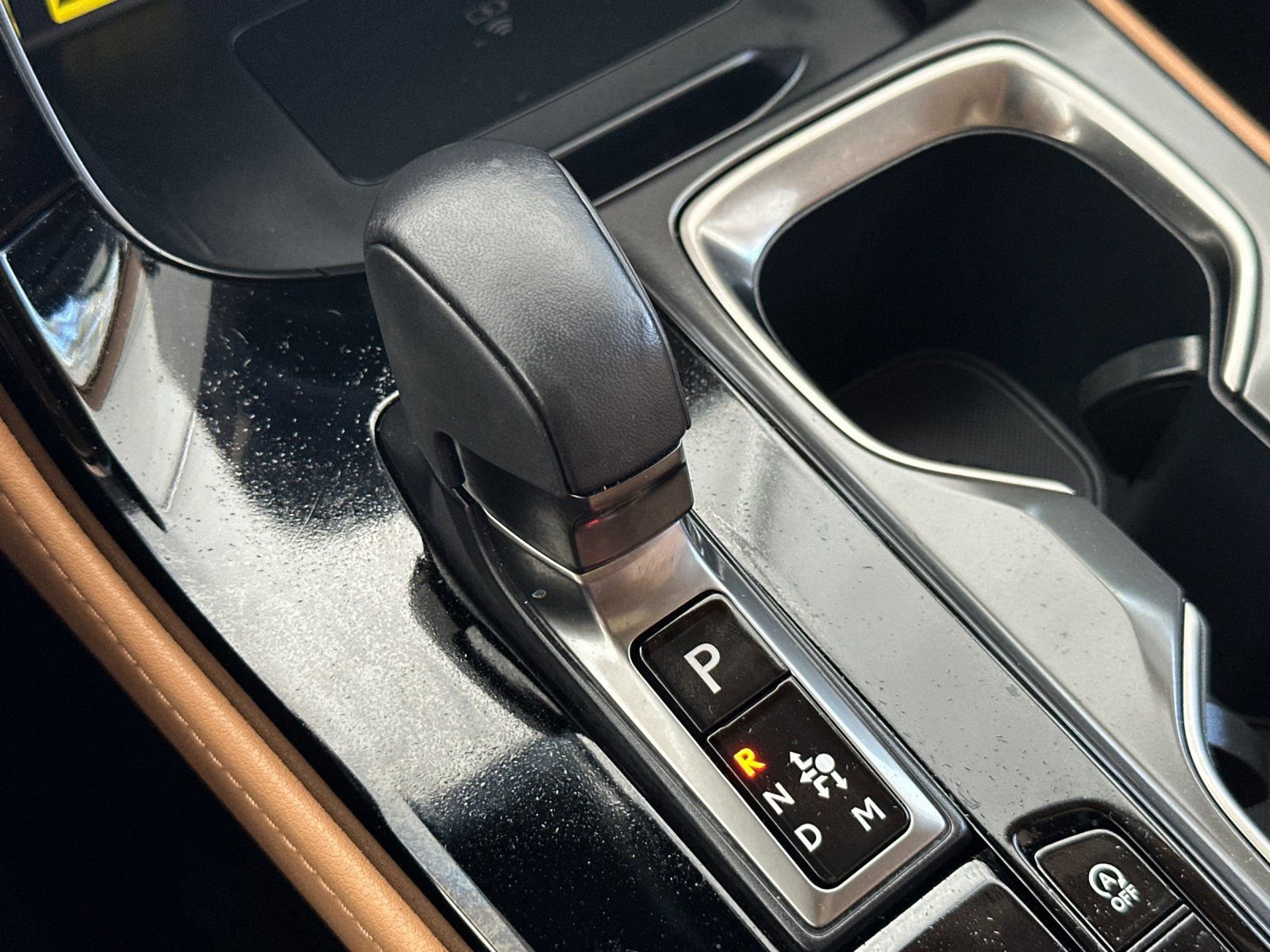 Used 2024 Lexus NX 350 AWD image 25