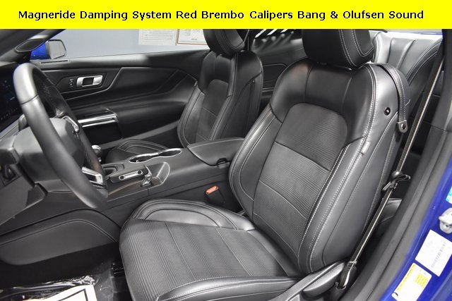 Used 2024 Ford Mustang GT Premium w/ GT Performance Package image 6