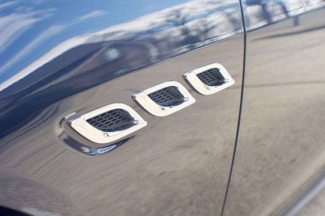 Used 2019 Maserati Quattroporte S Q4 image 19