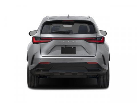 Used 2025 Lexus NX 250 FWD w/ Towing Package (2000 Lbs) image 8