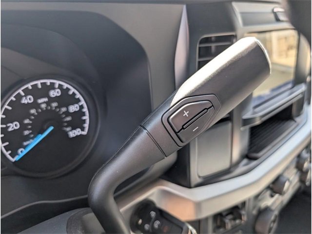 New 2025 Ford F350 XL w/ XL Chrome Package image 23