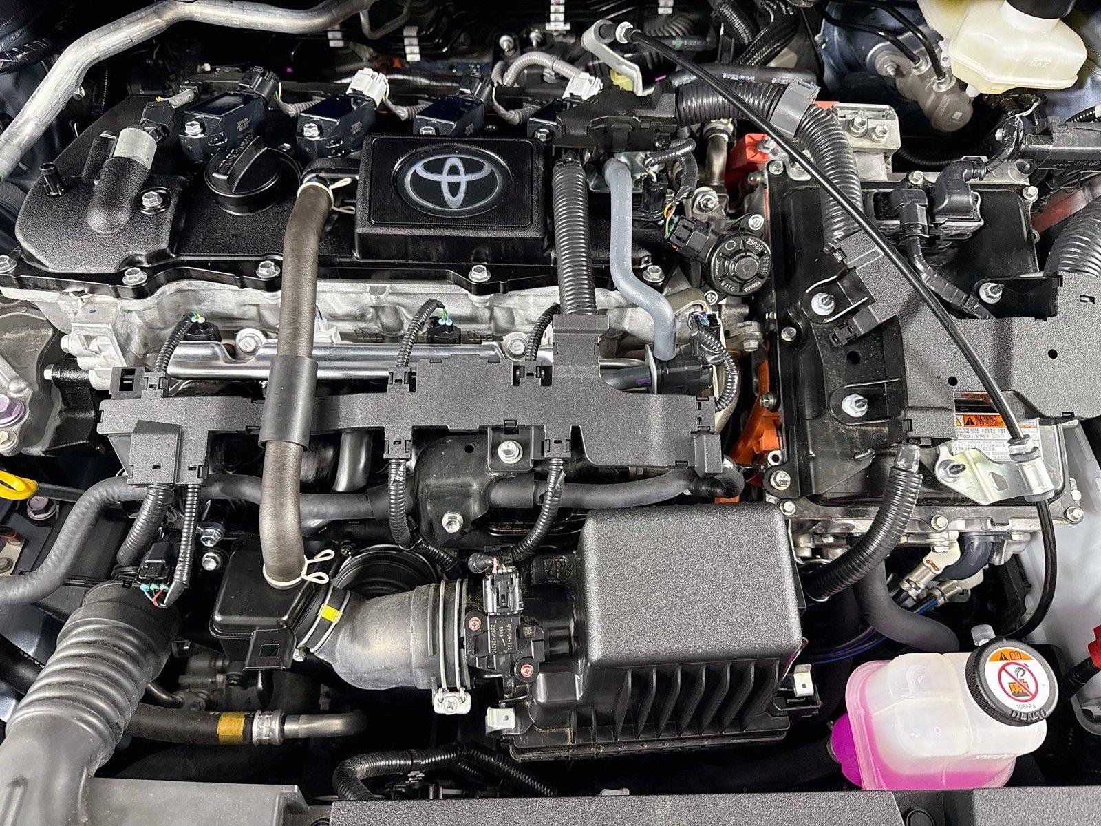 Certified 2026 Toyota Corolla SE FWD image 39
