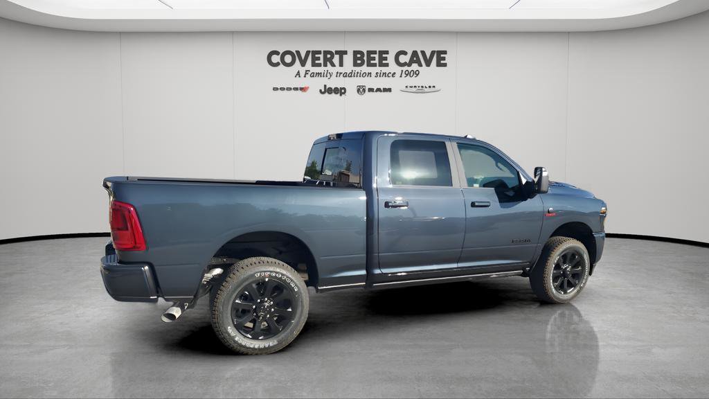 New 2026 RAM 3500 Laramie image 10
