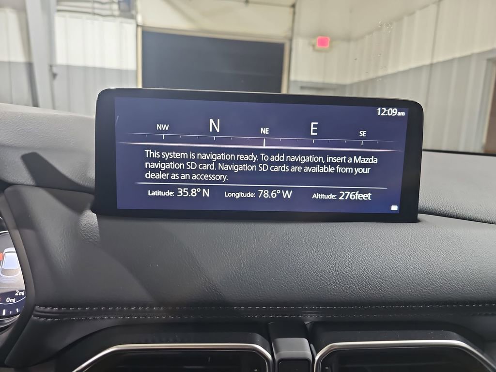 New 2025 MAZDA CX-5 AWD 2.5 S image 23