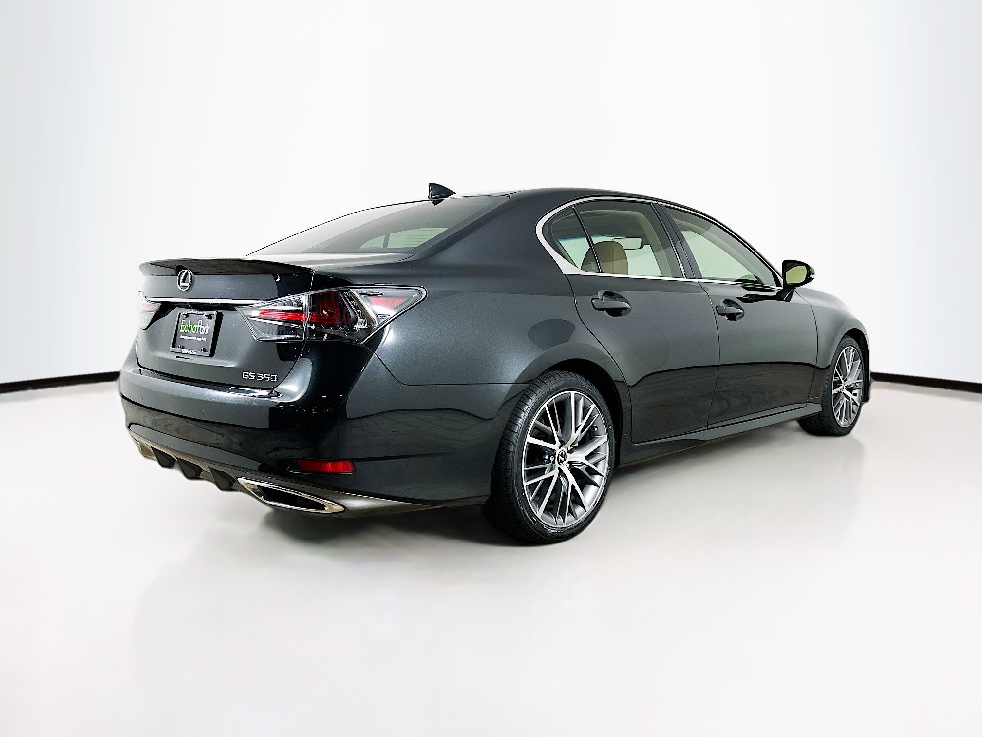 Used 2019 Lexus GS 350 image 9