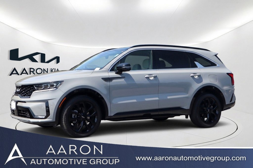 Used 2023 Kia Sorento SX